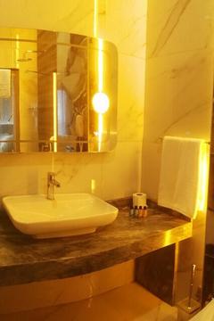 Отель Isnova Hotel Турция, Анталия, фото 15