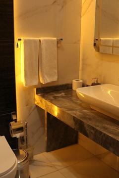 Отель Isnova Hotel Турция, Анталия, фото 17