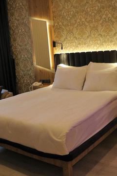 Отель Isnova Hotel Турция, Анталия, фото 19