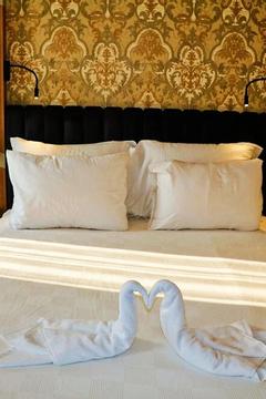 Отель Isnova Hotel Турция, Анталия, фото 2