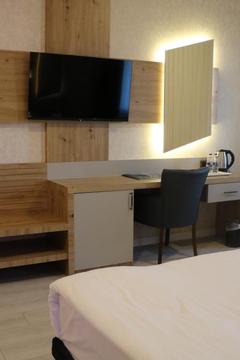 Отель Isnova Hotel Турция, Анталия, фото 21