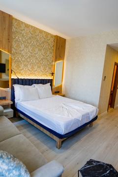 Отель Isnova Hotel Турция, Анталия, фото 3