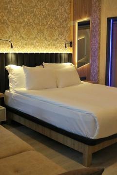Отель Isnova Hotel Турция, Анталия, фото 4