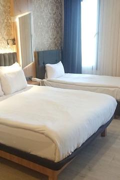 Отель Isnova Hotel Турция, Анталия, фото 5