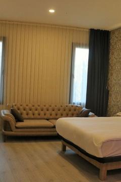 Отель Isnova Hotel Турция, Анталия, фото 6