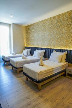 Отель Isnova Hotel Турция, Анталия, фото 7