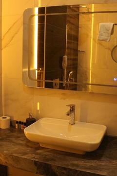 Отель Isnova Hotel Турция, Анталия, фото 9