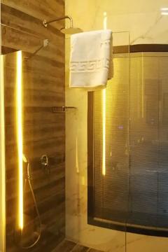 Отель Isnova Hotel Турция, Анталия, фото 10