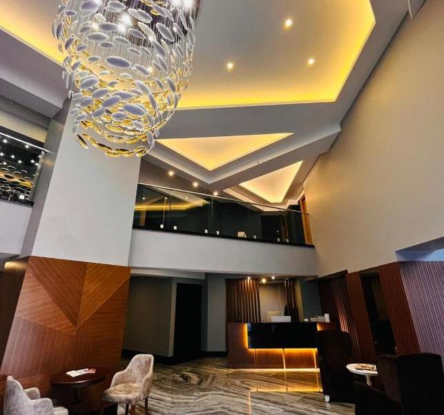 Downtown Sirkeci Hotel