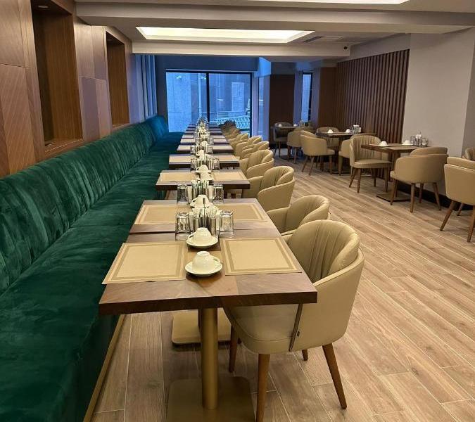 Downtown Sirkeci Hotel