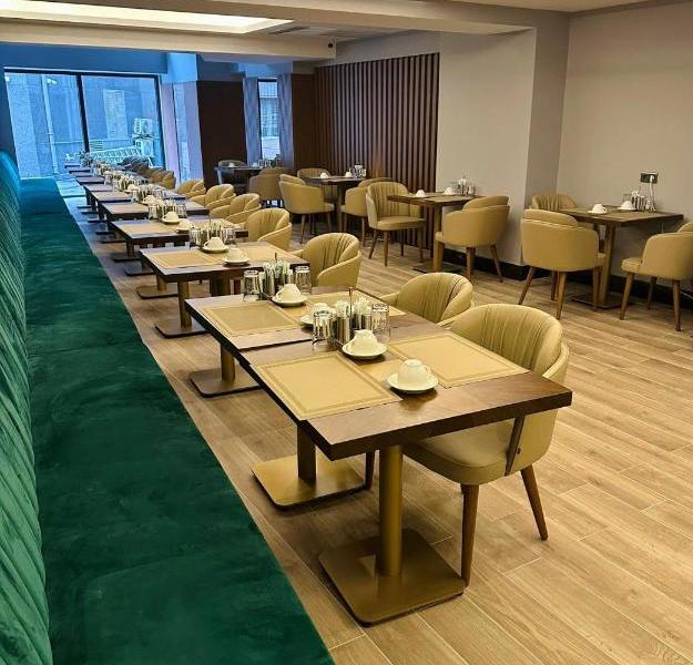 Downtown Sirkeci Hotel