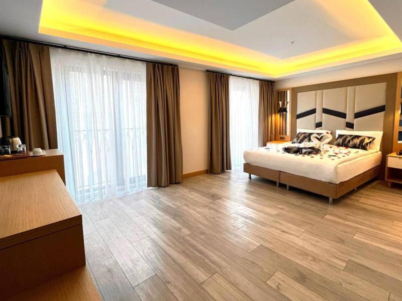 Downtown Sirkeci Hotel