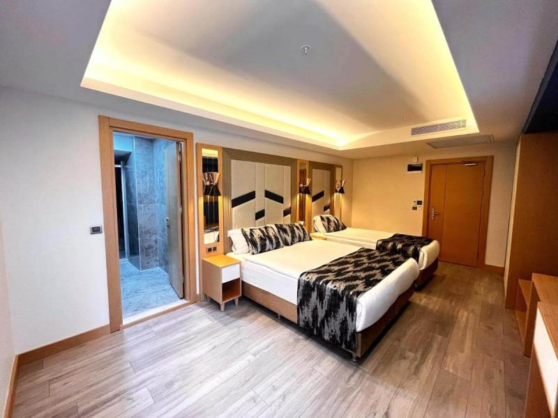 Downtown Sirkeci Hotel