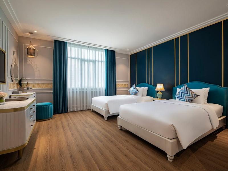 Angel Hotels Beach Danang