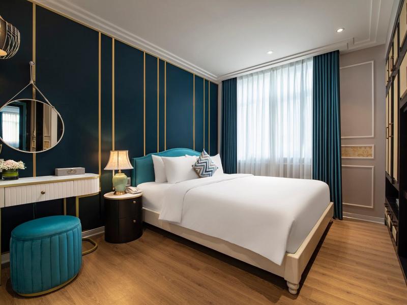 Angel Hotels Beach Danang