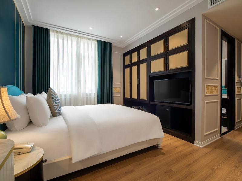 Angel Hotels Beach Danang
