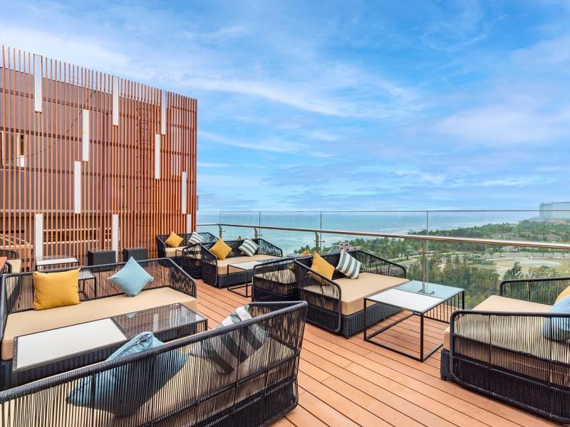 Angel Hotels Beach Danang