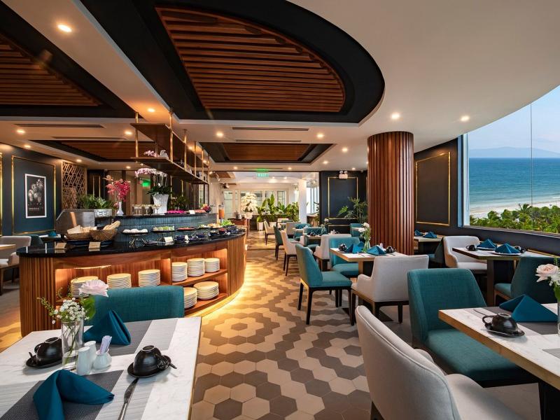 Angel Hotels Beach Danang