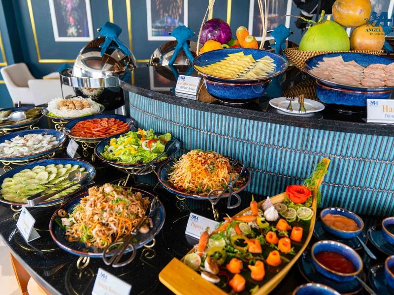 Angel Hotels Beach Danang