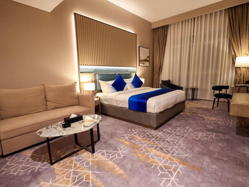 Best Western Premier M Four Hotel