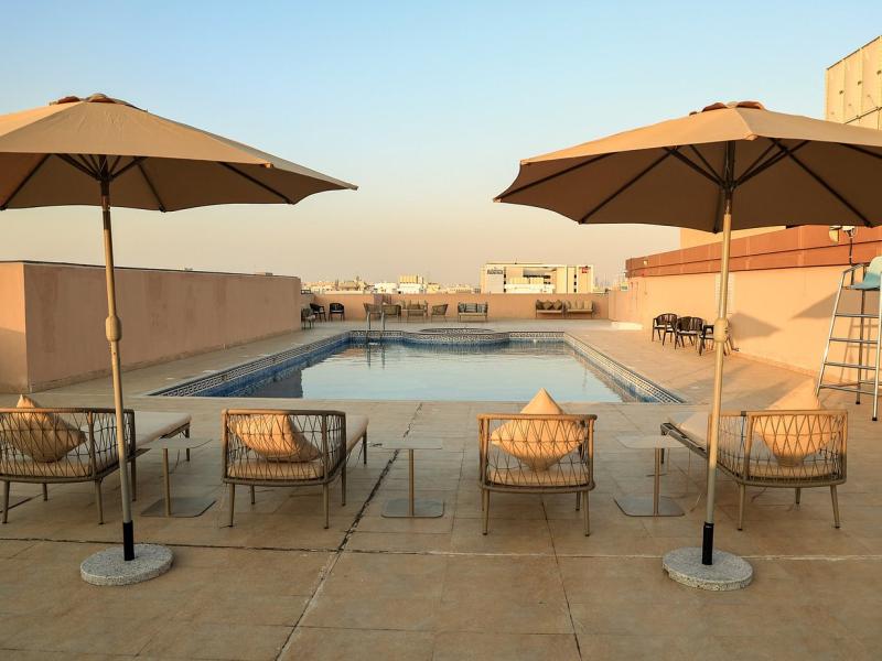 Best Western Premier M Four Hotel