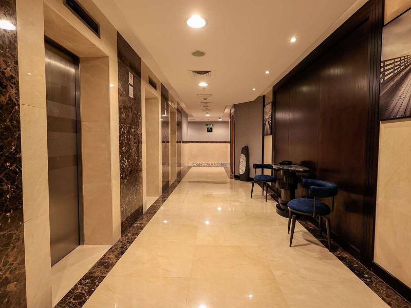 Best Western Premier M Four Hotel