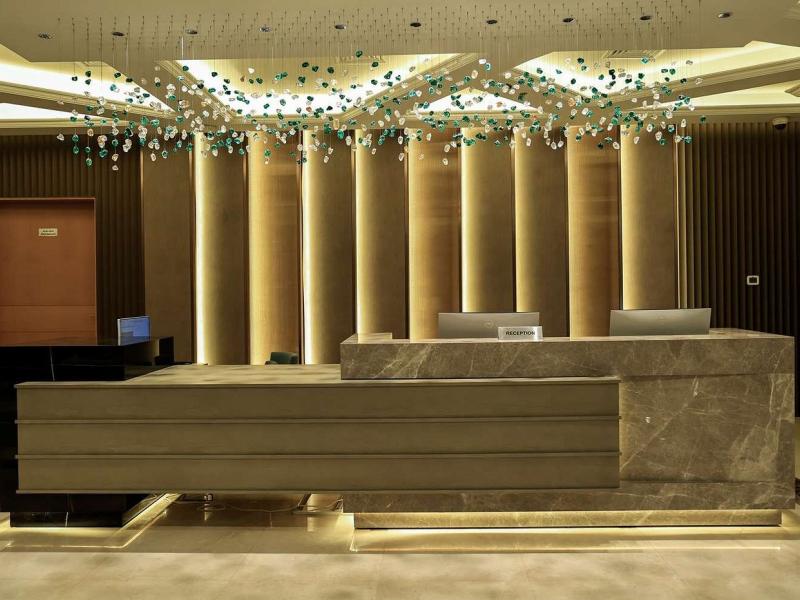 Best Western Premier M Four Hotel