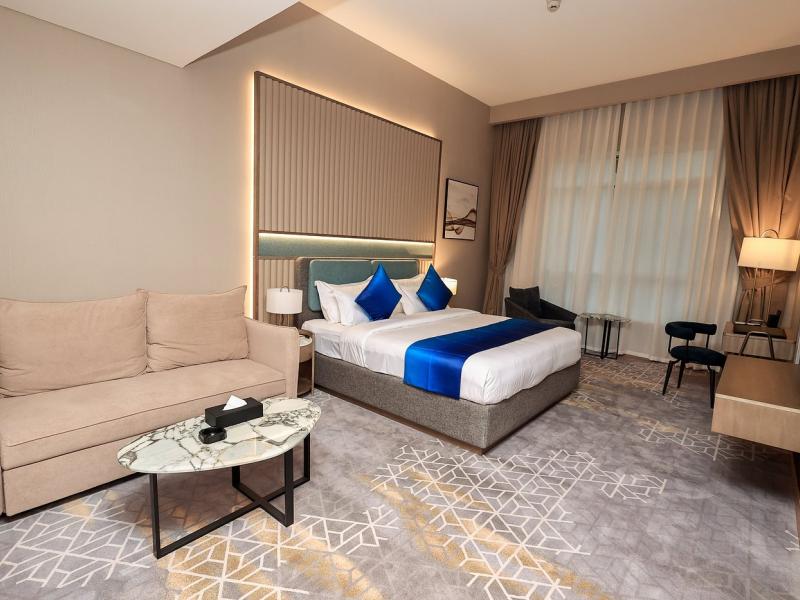 Best Western Premier M Four Hotel