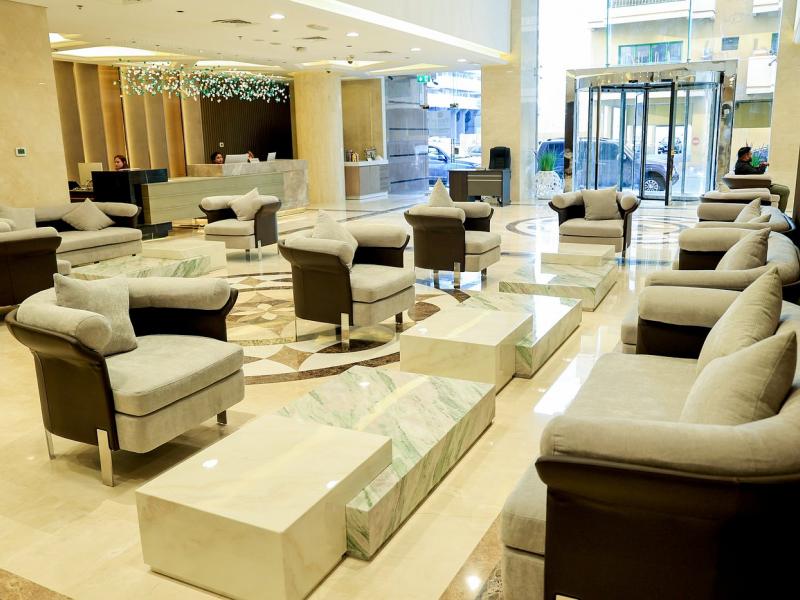 Best Western Premier M Four Hotel