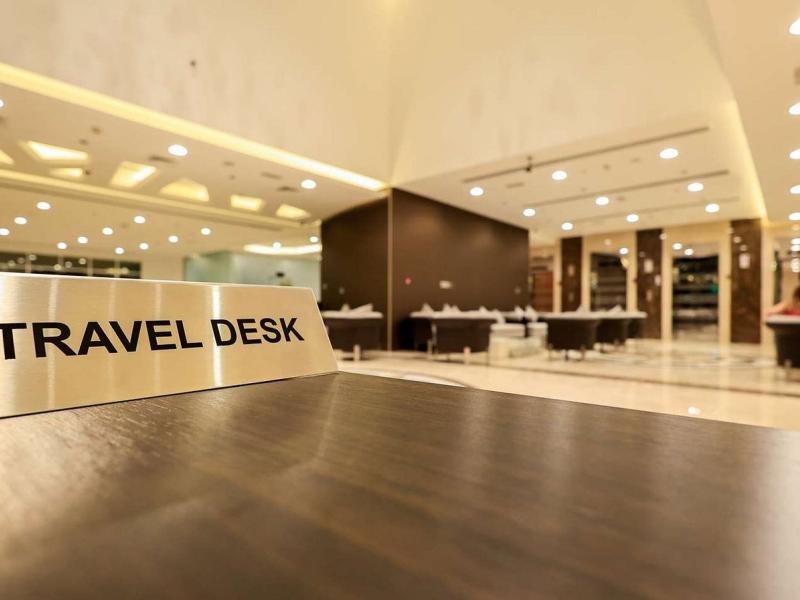 Best Western Premier M Four Hotel