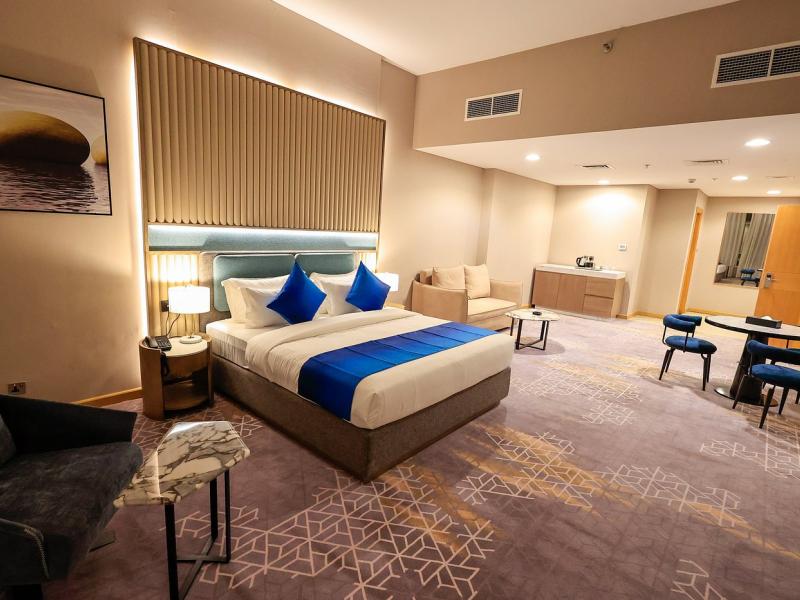 Best Western Premier M Four Hotel