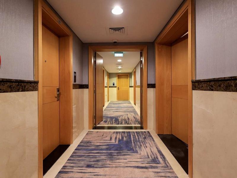 Best Western Premier M Four Hotel