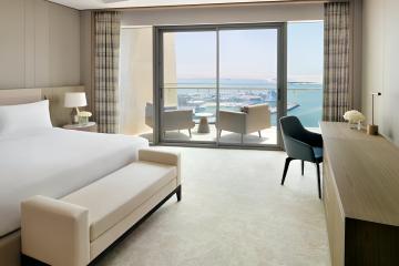 Отель InterContinental Residences Abu Dhabi an IHG Hotel ОАЭ, Абу Даби, фото 11