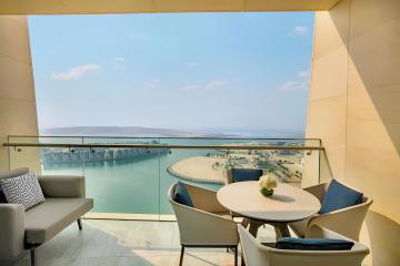 Отель InterContinental Residences Abu Dhabi an IHG Hotel ОАЭ, Абу Даби, фото 13