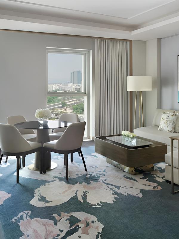 InterContinental Residences Abu Dhabi an IHG Hotel