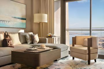 Отель InterContinental Residences Abu Dhabi an IHG Hotel ОАЭ, Абу Даби, фото 19