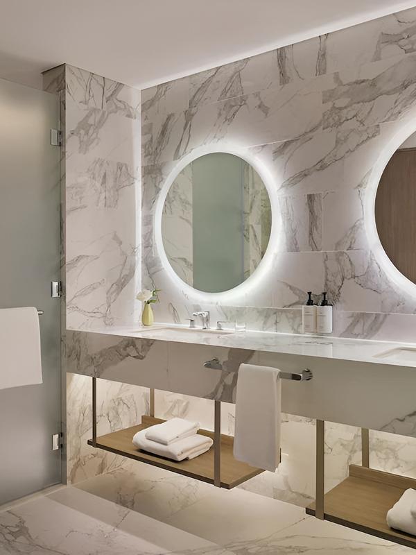 InterContinental Residences Abu Dhabi an IHG Hotel