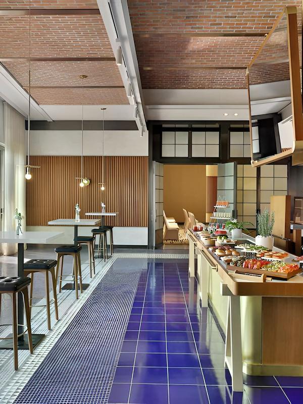 InterContinental Residences Abu Dhabi an IHG Hotel