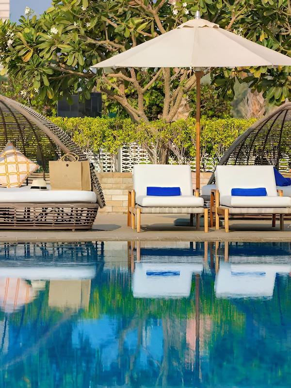 InterContinental Residences Abu Dhabi an IHG Hotel