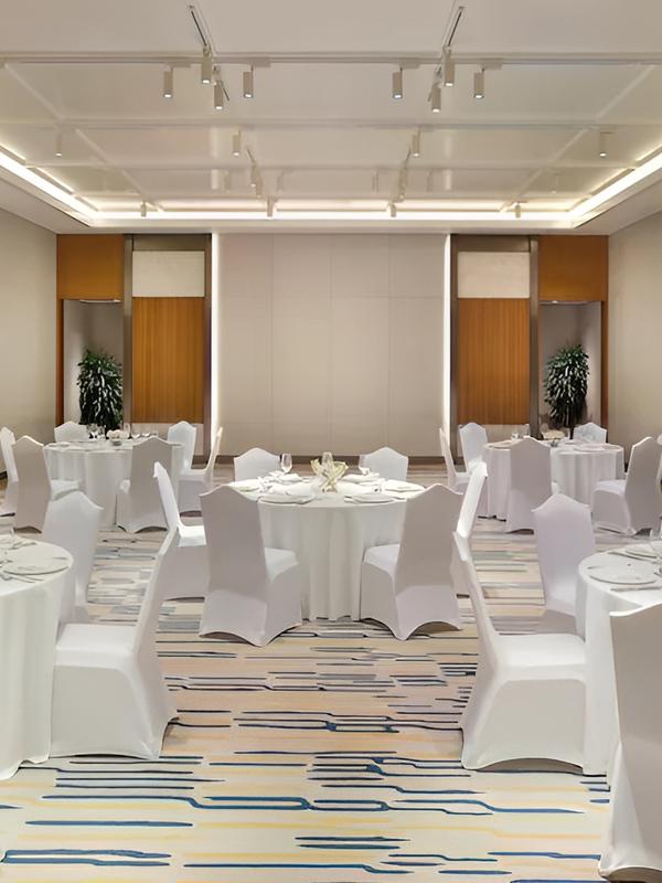 InterContinental Residences Abu Dhabi an IHG Hotel
