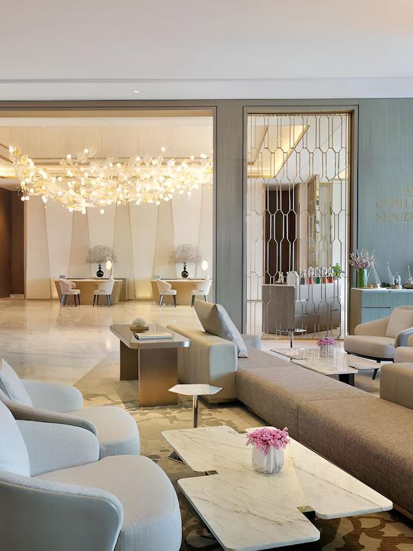 InterContinental Residences Abu Dhabi an IHG Hotel