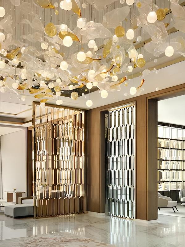 InterContinental Residences Abu Dhabi an IHG Hotel
