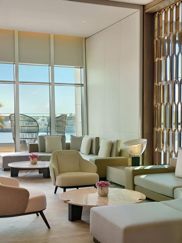 InterContinental Residences Abu Dhabi an IHG Hotel
