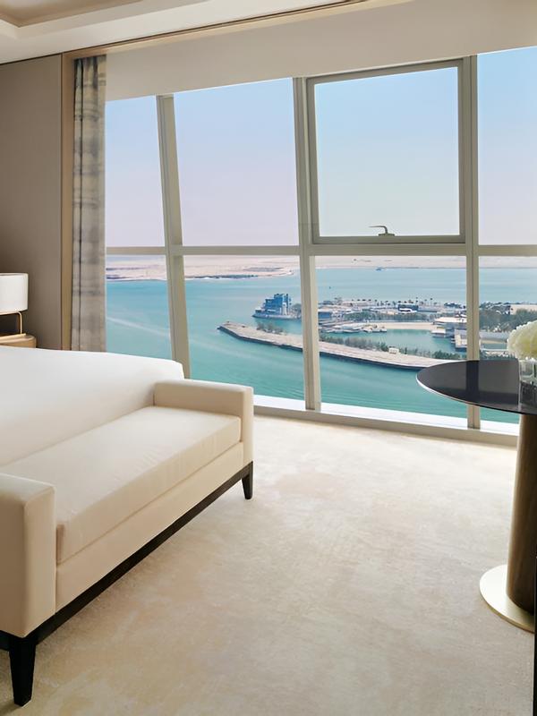InterContinental Residences Abu Dhabi an IHG Hotel