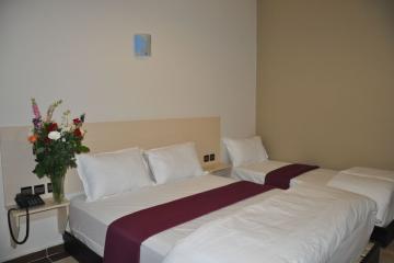 Отель Hotel Inou Марокко, Агадир, фото 3