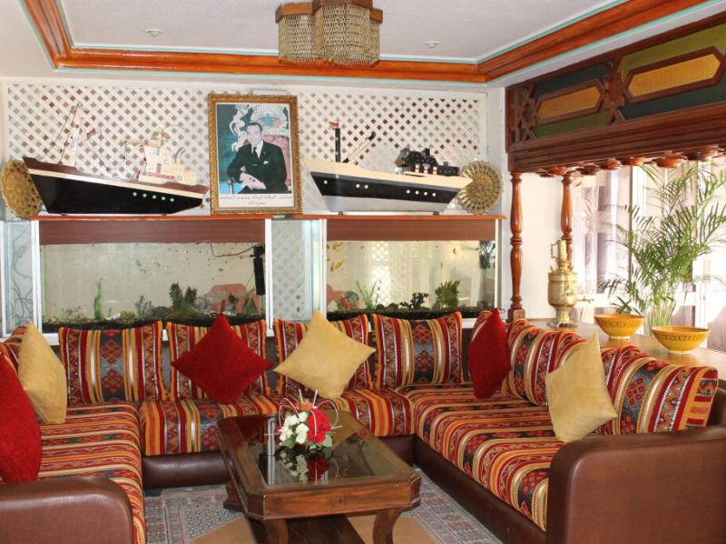 Hotel Sindibad