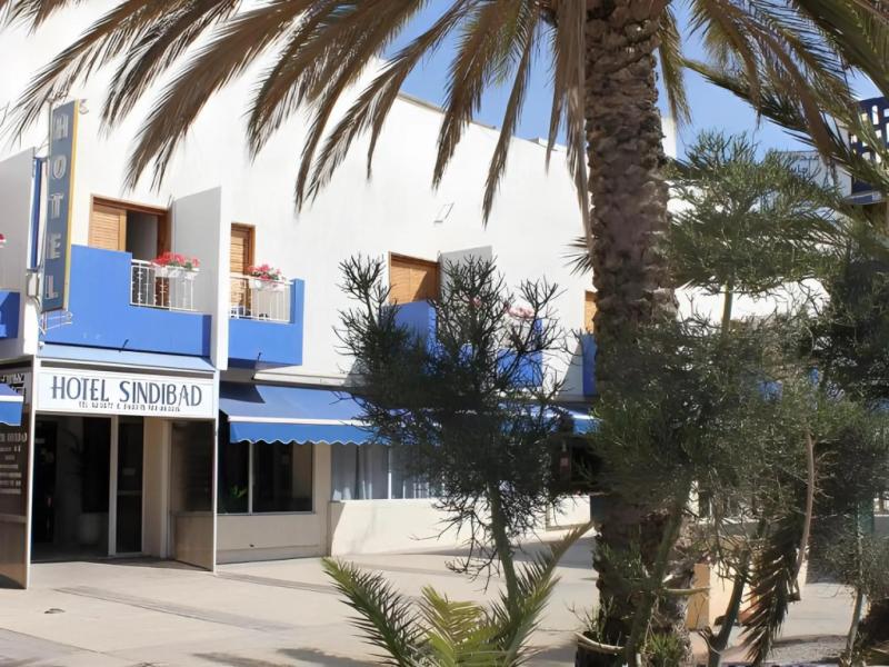 Hotel Sindibad