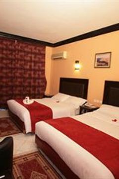 Отель Imperial Holiday Hotel & Spa Марокко, Марракеш, фото 11