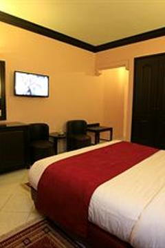 Отель Imperial Holiday Hotel & Spa Марокко, Марракеш, фото 12