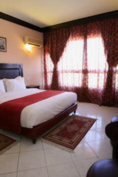 Отель Imperial Holiday Hotel & Spa Марокко, Марракеш, фото 13